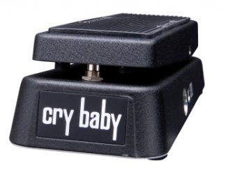 Dunlop GCB-95 Crybaby Original